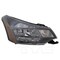 Tyc HEAD LAMP 20-6917-90-9 - alternate 6